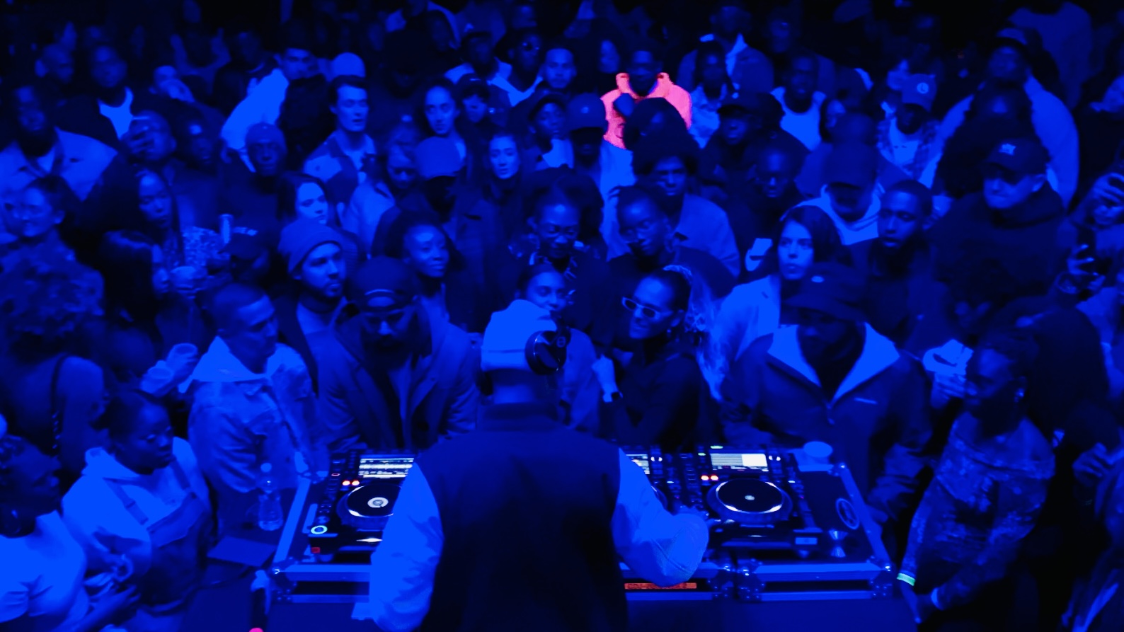 Dusk — Community Event, 2025