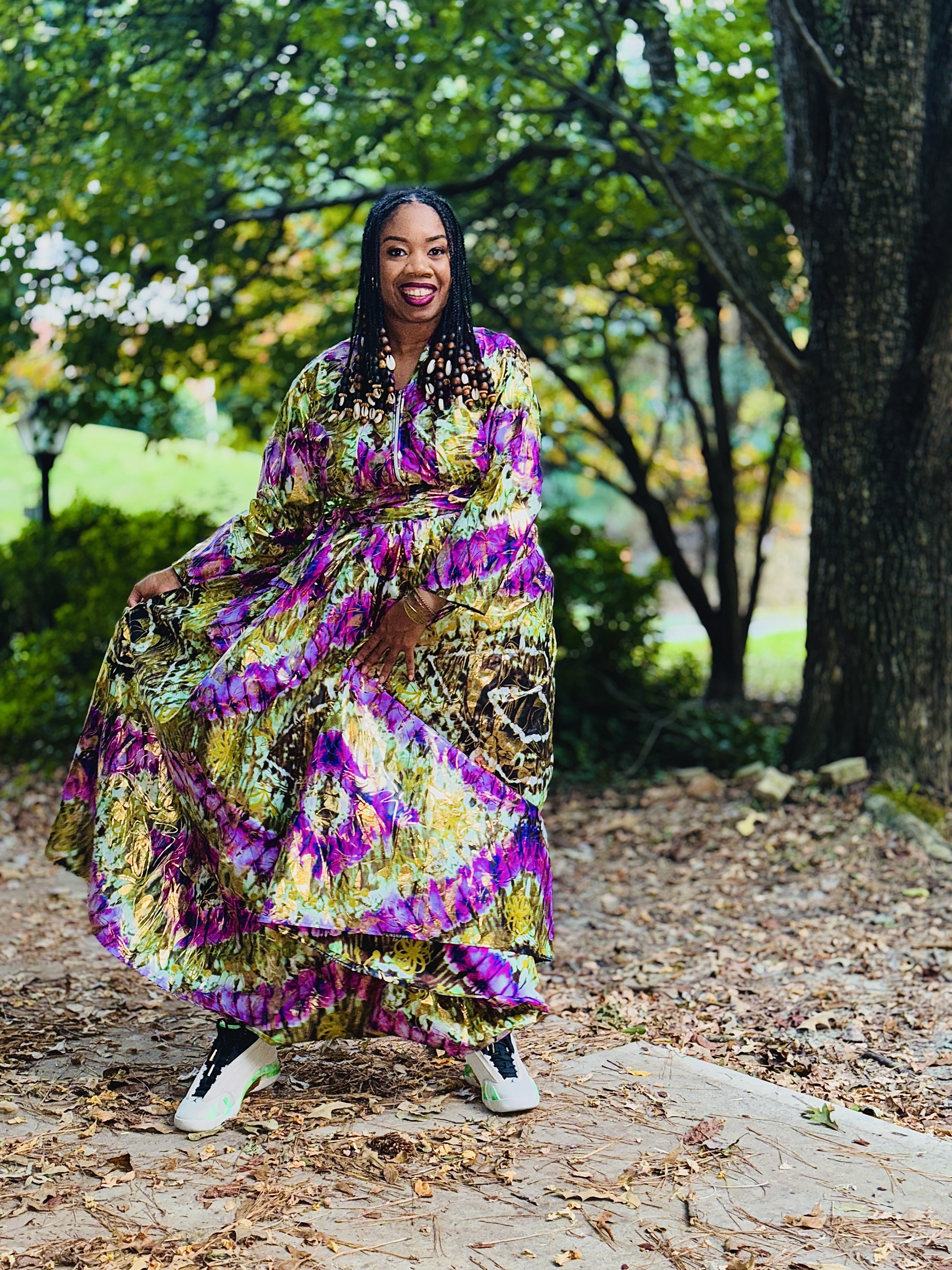 Resonance — Community Event, 2024