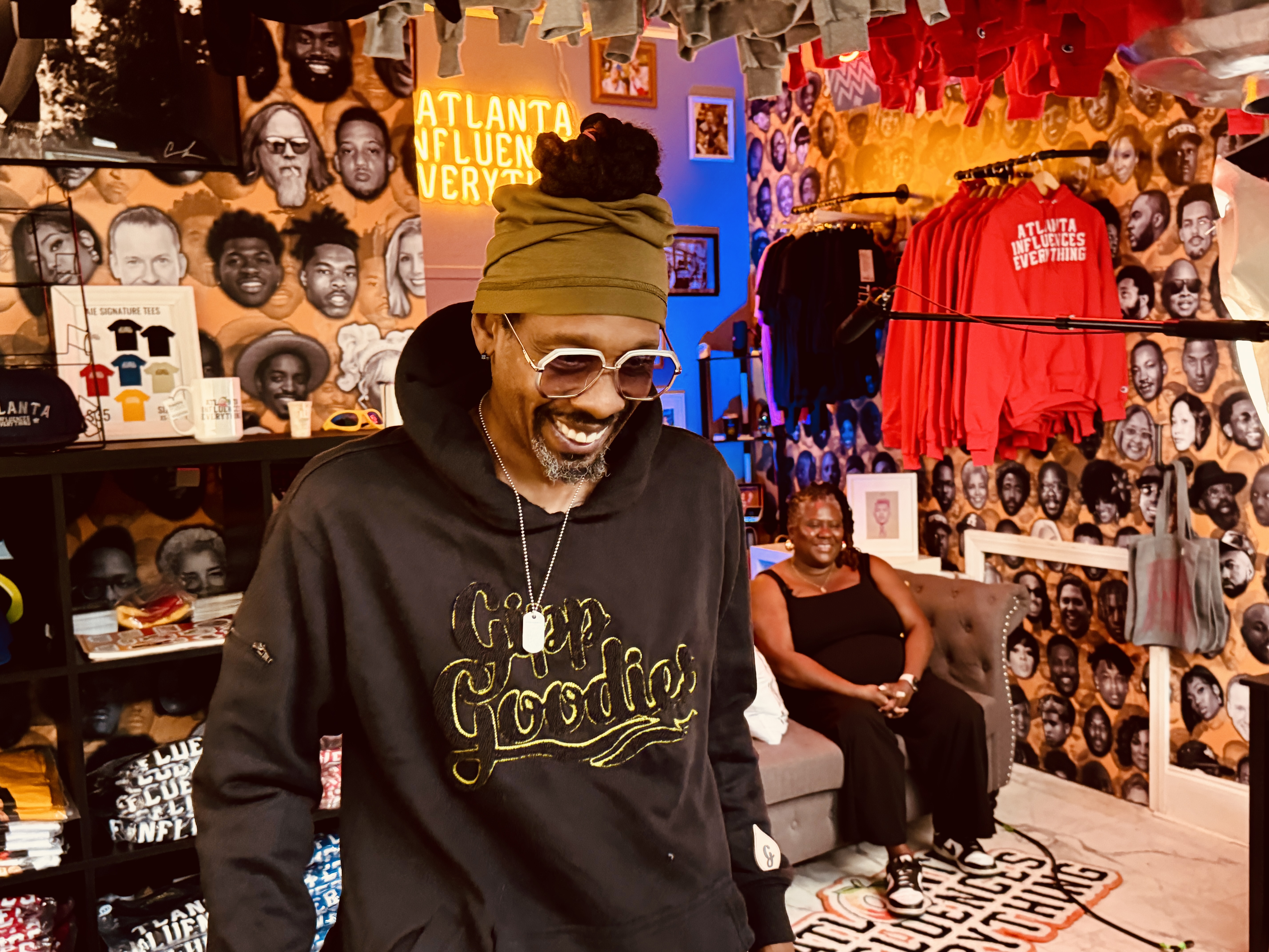 Still Life No. 3 — Family Portrait, 2024