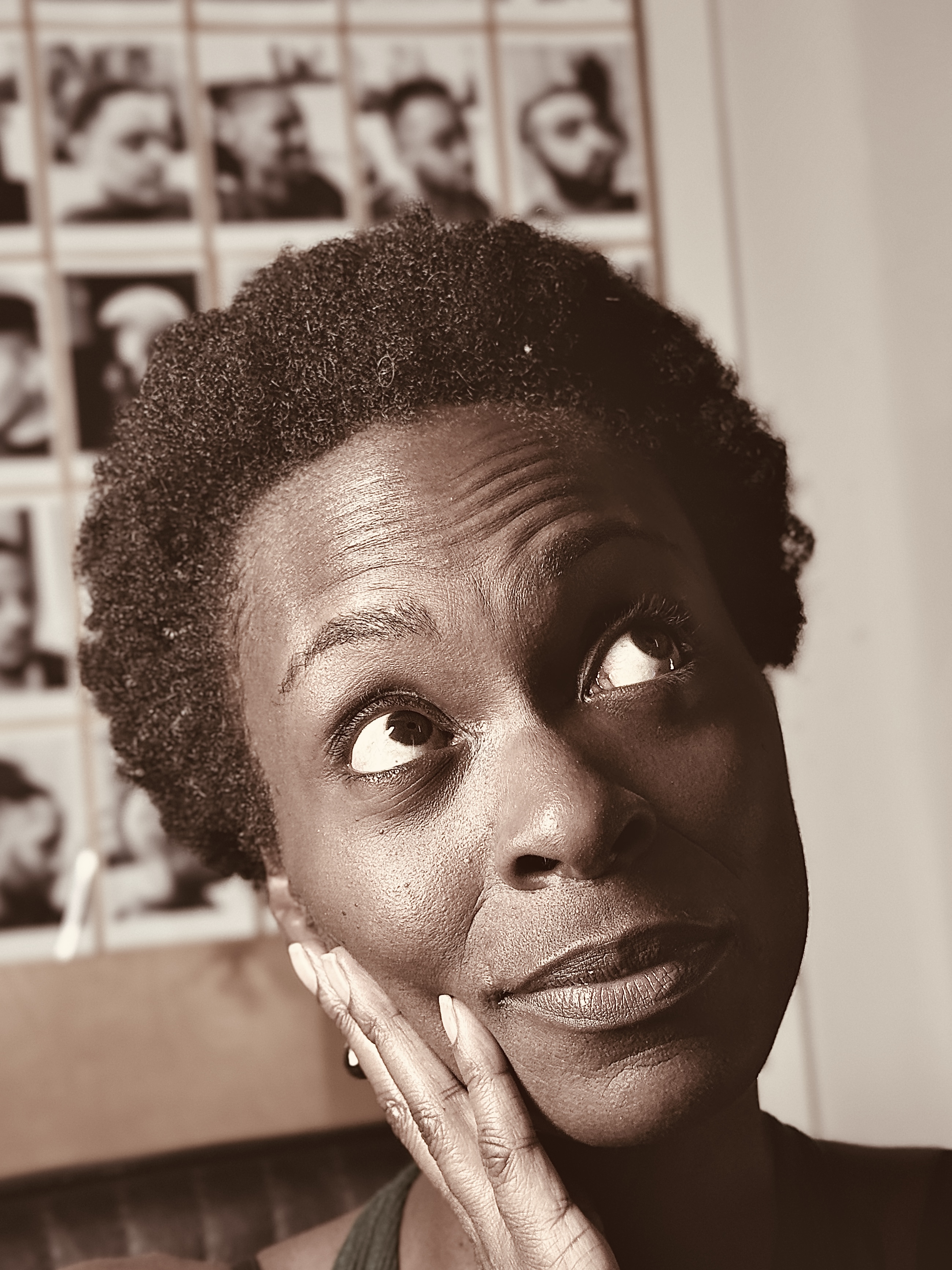 Fragments — Documentary, 2025