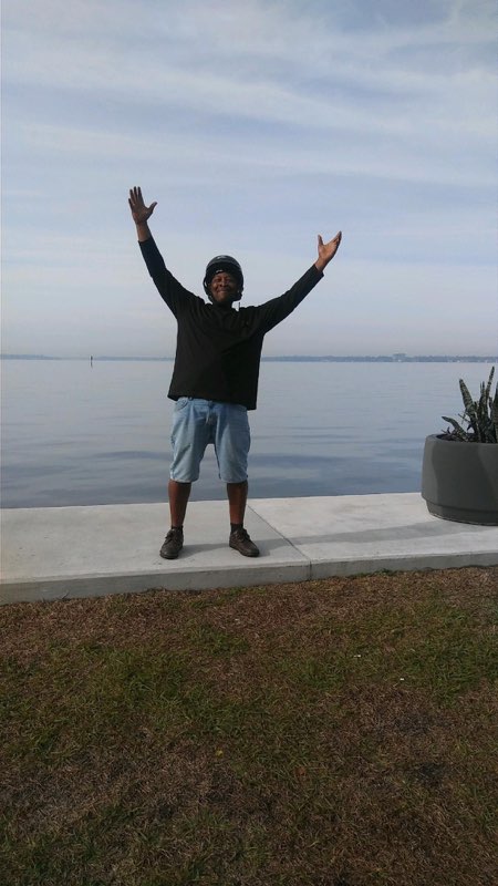 Community impact photographed by Hopeful Memories