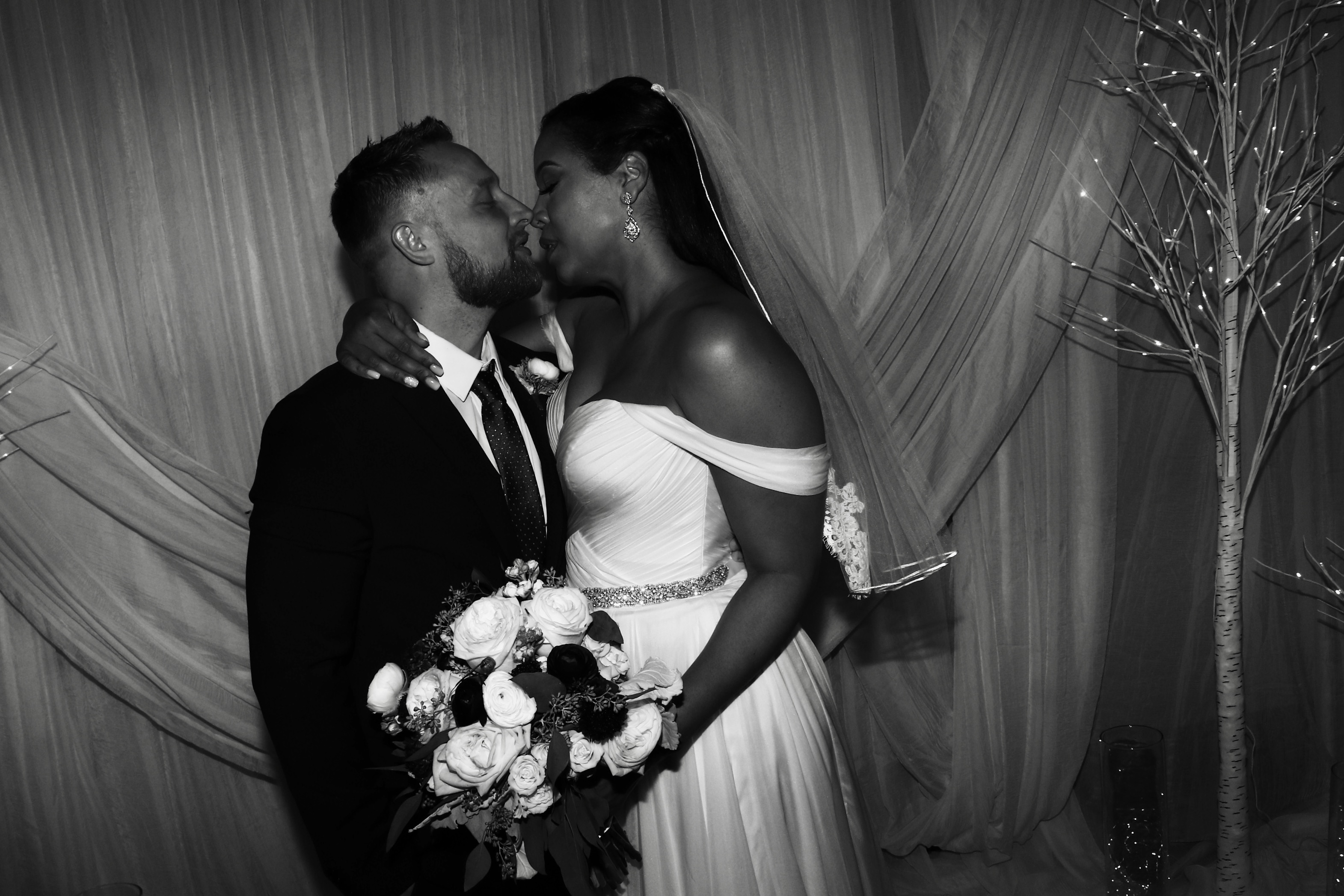 Portrait session with Hopeful Memories