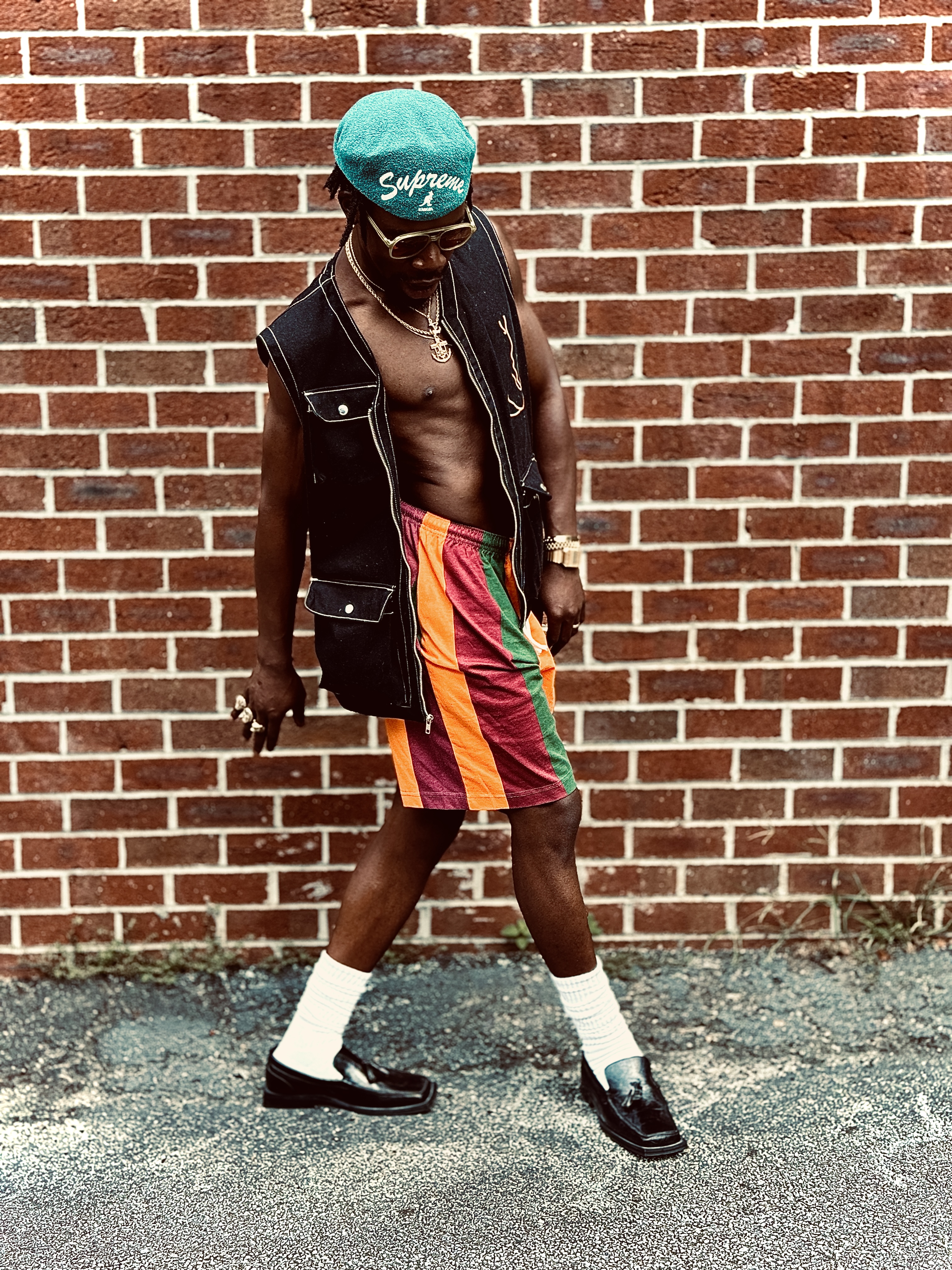 Hopeful Memories program in action